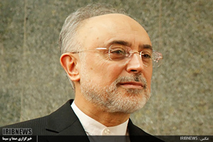 پیام نوروزی رئیس سازمان انرژی اتمی