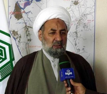 آغاز طرح آرامش بهاری از فردا در ۷۵ بقعه متبرکه