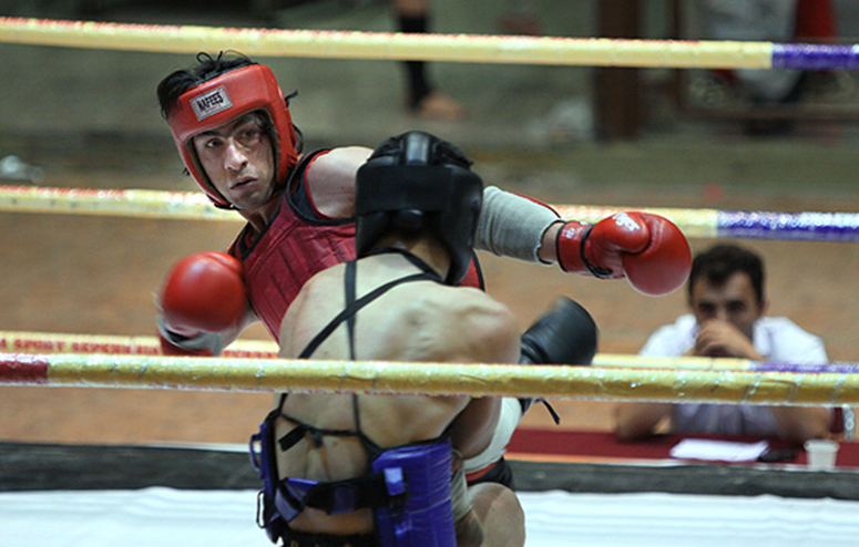 درخشش چهار ورزشکار استان در مسابقات انتخابی تیم ملی کیک بوکسینگ واکو