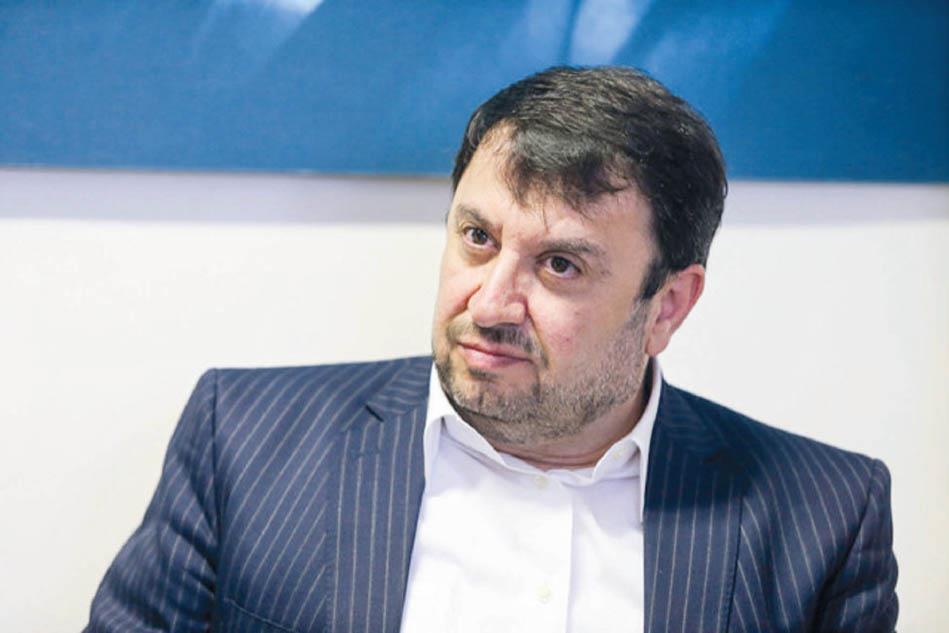 ­فيروزآبادي: احتمال فيلتر تلگرام به طور موقت يا دائم