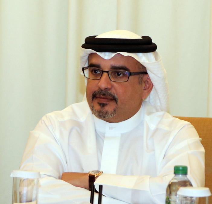 پادشاه بحرين پسر خود را به عنوان وليعهد انتخاب کرد