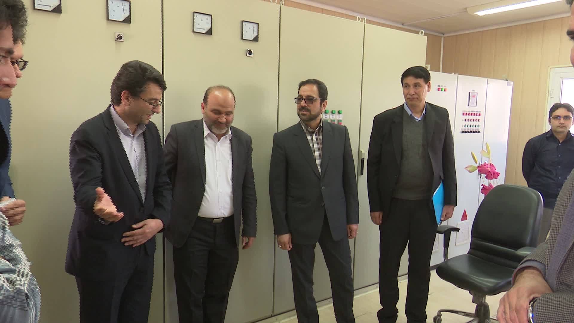 اعطای ضمانت نامه تسهیلات به 10 واحد صنعتی خراسان جنوبی