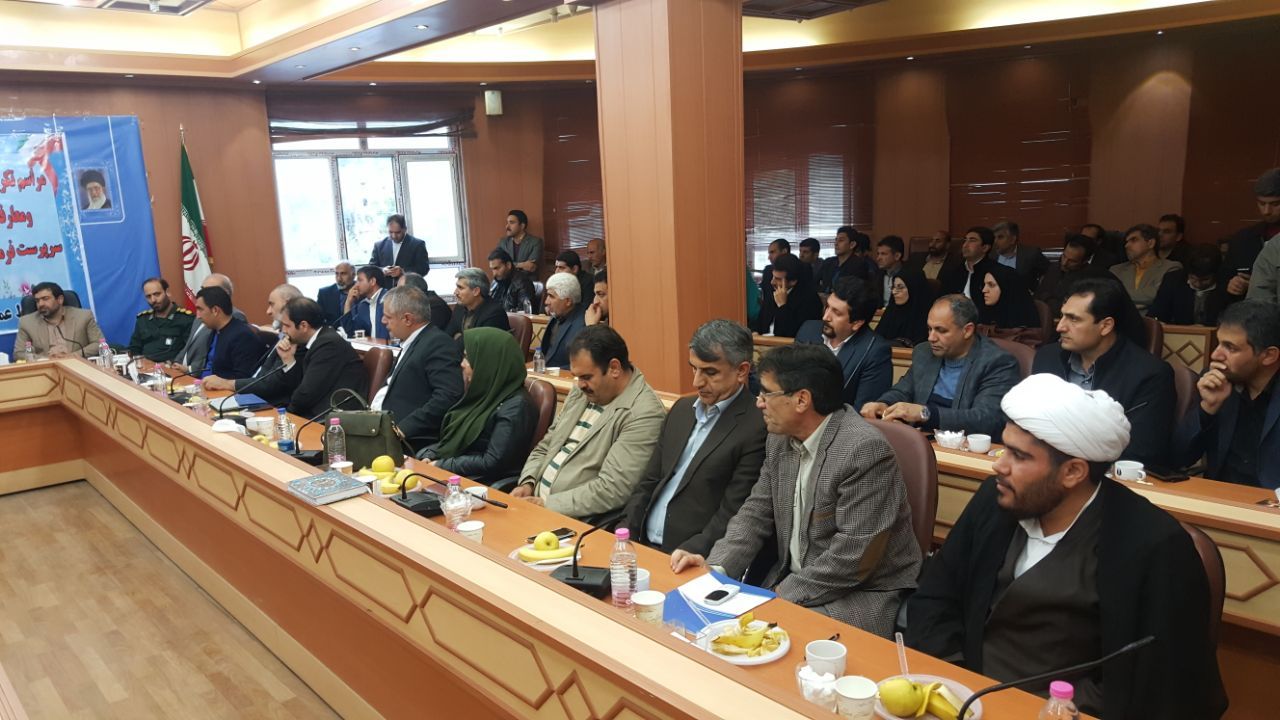 پیام رهبر انقلاب فصل الخطابی برای عبور از بحران