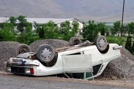 5مصدوم در واژگونی پیکان در شهرستان ایذه 5مصدوم در واژگونی پیکان در شهرستان ایذه
