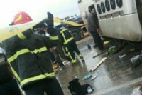 از دستگیری شکارچیان تا کشف جسد کودک از دستگیری شکارچیان تا کشف جسد کودک