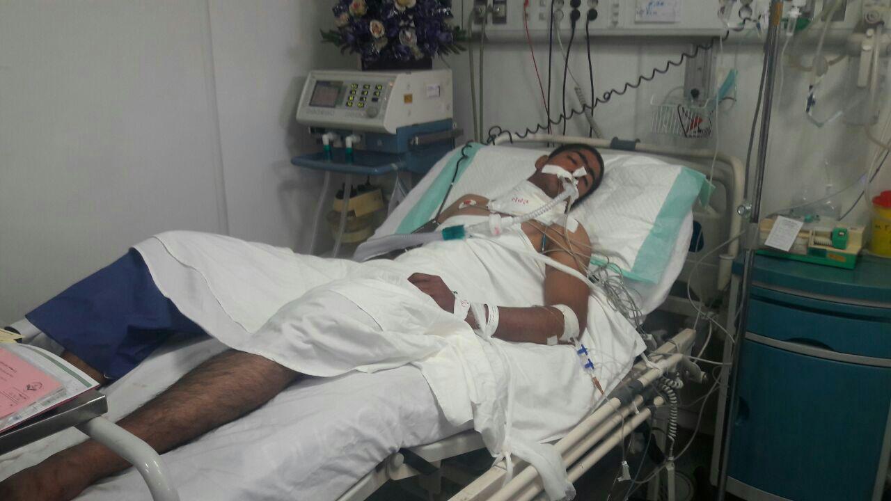 از دستگیری شکارچیان تا کشف جسد کودک از دستگیری شکارچیان تا کشف جسد کودک