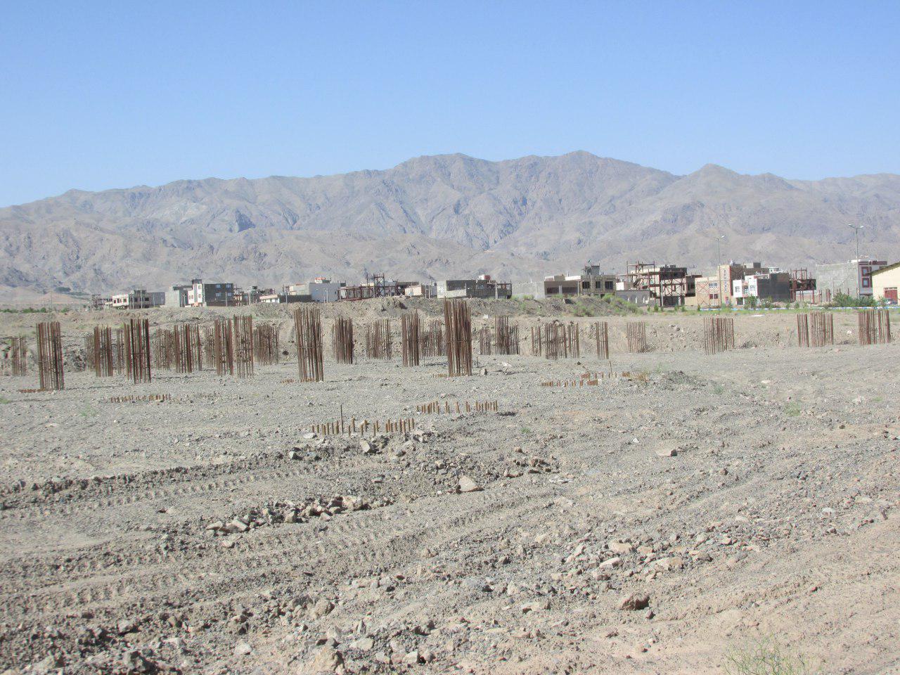 اختصاص حدود 19 میلیارد تومان اعتبار برای ساخت دو دانشکده اختصاص حدود 19 میلیارد تومان اعتبار برای ساخت دو دانشکده