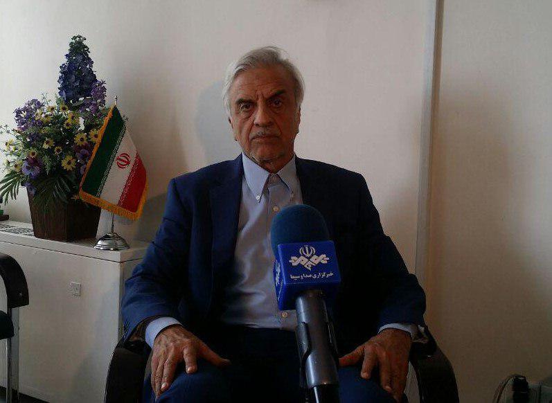 هاشمی طبا؛ تقسیم پول بین مردم با فرهنگ کار آفرینی در تضاد است هاشمی طبا؛ تقسیم پول بین مردم با فرهنگ کار آفرینی در تضاد است