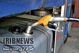 محکومیت قاچاقچی گازوییل