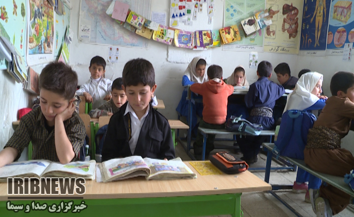 ارج نهادن به مقام معلم در مهاباد+گزارش