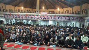 برهم زدن معادلات دشمن با حضور در انتخابات