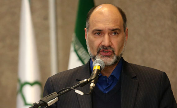 از کمک ارشاد به اصحاب فرهنگ و هنر مالیات کسر نمی شود