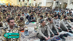 شهید قرنی شهید قرنی