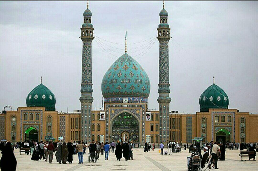 اوقات شرعی به افق یاسوج