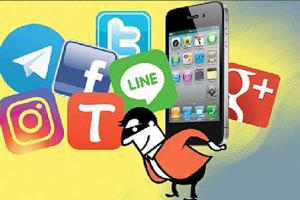 خطرات فضای مجازی برای تازه کاران بازار سرمایه