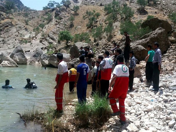 ناپدید شدن مرد 35 ساله در بند خاکی تایباد