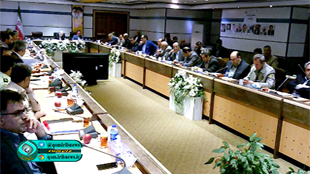 جلسه ستاد فرماندهی اقتصاد مقاومتی