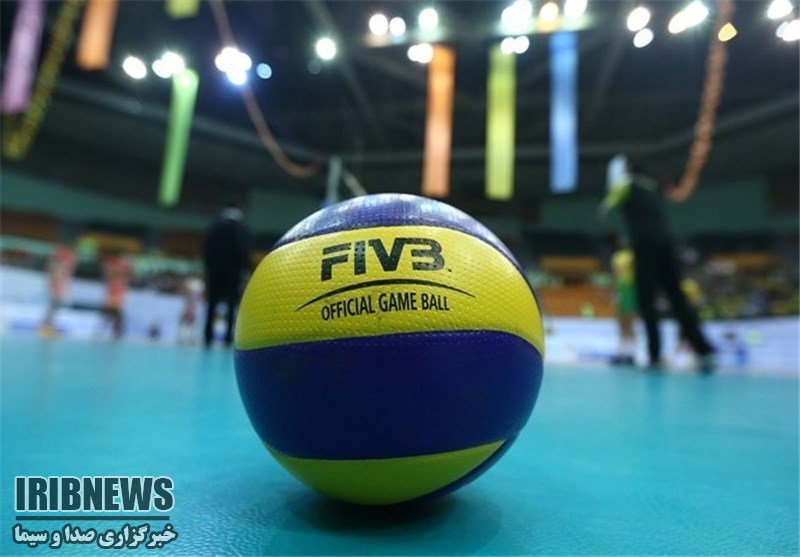 کسب مقام قهرمانی رقابت های والیبال نوجوانان انتخابی استان توسط تیم (ب) سنندج