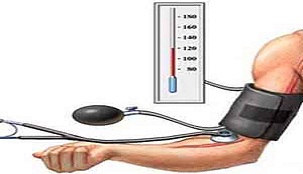 افزایش 25 درصدی مبتلایان به فشارخون درچهارمحال وبختیاری