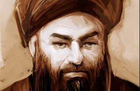 روایت زندگی «سید عبدالحسین لاری» در قاب تصویر