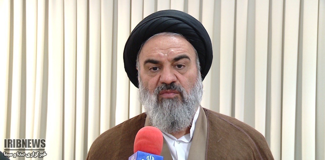 حضور پرشور مردم در پای صندوق های رأی+گزارش