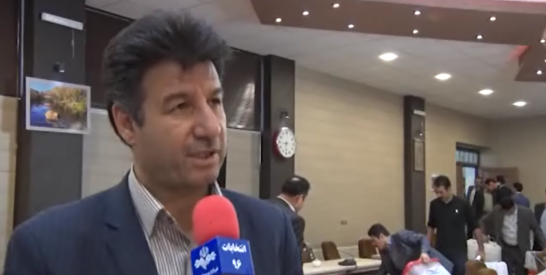 166 شعبه اخذ رای امروز برای مردم مهاباد پیش بینی شده است+ مصاحبه 166 شعبه اخذ رای امروز برای مردم مهاباد پیش بینی شده است+ مصاحبه