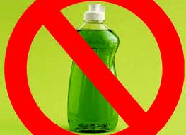 توقیف چهار ماده شست و شوی غیر استاندارد در فارس