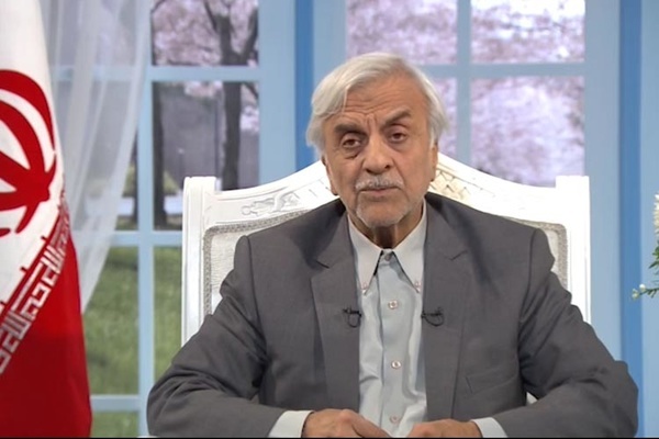 از دیگر نامزدها بر حسب تخصصشان در کابینه استفاده می کنم از دیگر نامزدها بر حسب تخصصشان در کابینه استفاده می کنم