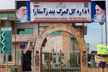 تصمیم جدید گمرک برای ساماندهی واردات شال و روسری