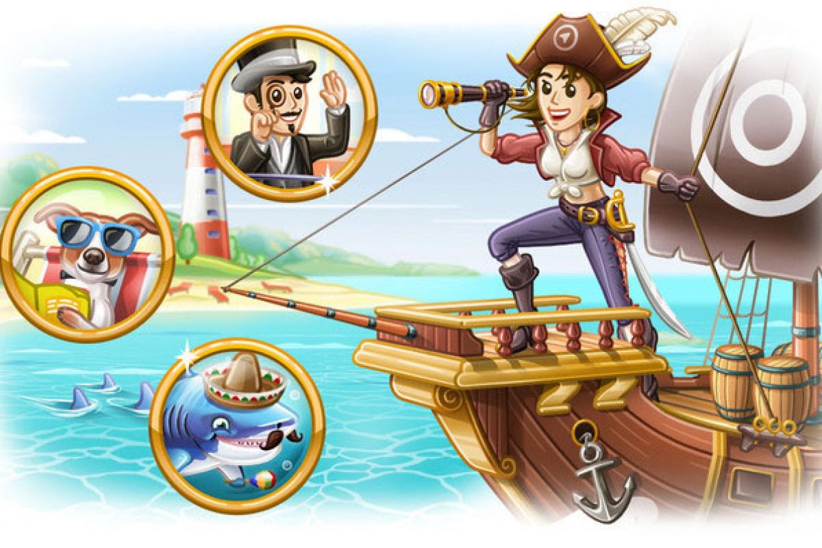 تلگرام ورژن 4 با ویژگی‌هایی از جمله پیام ویدیویی، تلسکوپ و پرداخت رباتی منتشر شد