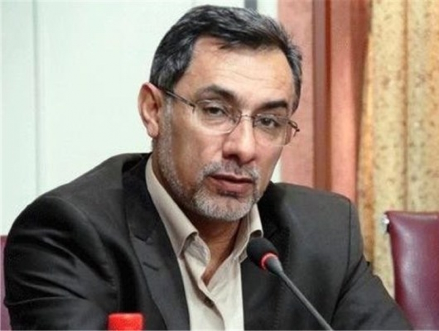 کارگروه تعامل کشوری معادن و منابع طبیعی در شیراز