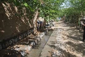 طرح تجمیع مدیریت فنی باغات