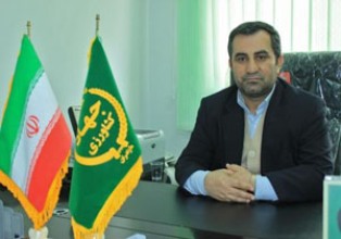 نشاء بیش از 200 هزار هکتار از اراضی شالیزاری مازندران