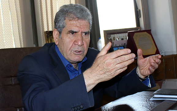 دشوارترین پرواز فرمانده