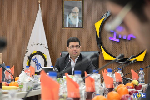 مدیرعامل بورس کالا : پیشگیری ابزارهای مالی از ایجاد التهاب در بازار مدیرعامل بورس کالا : پیشگیری ابزارهای مالی از ایجاد التهاب در بازار