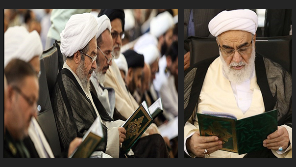 برگزاری مراسم سالگرد ارتحال امام (ره) در قم