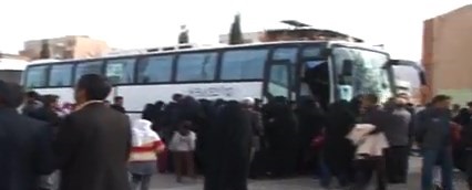 اعزام 4 هزار دانش آموز خراسان جنوبی به اردوهای راهیان نور