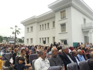 اجرای 25 طرح فرهنگی در مازندران