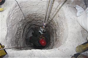 از دستگیری قاتل خانواده 6 نفره تا انفجار در بیمارستان