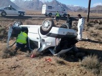 از دستگیری قاتل خانواده 6 نفره تا انفجار در بیمارستان