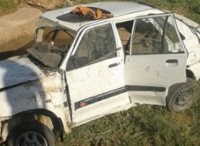 از دستگیری قاتل خانواده 6 نفره تا انفجار در بیمارستان