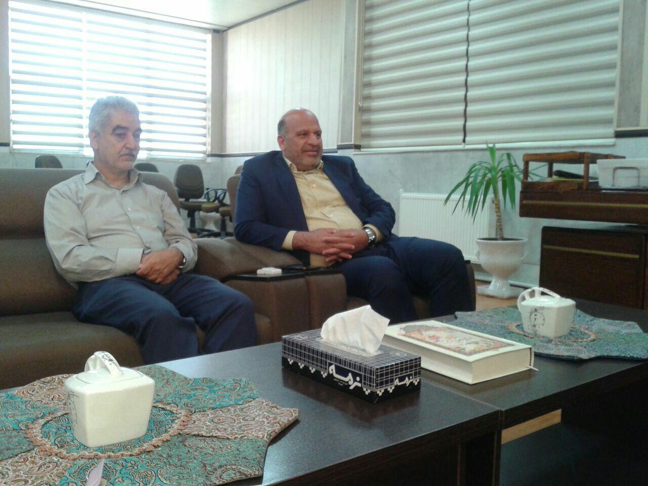 شناسایی نیازها و کمبودهای معلولین