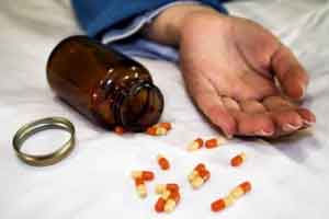 از اغفال زنان تا خودکشی با قرص برنج