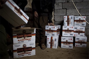 از اغفال زنان تا خودکشی با قرص برنج