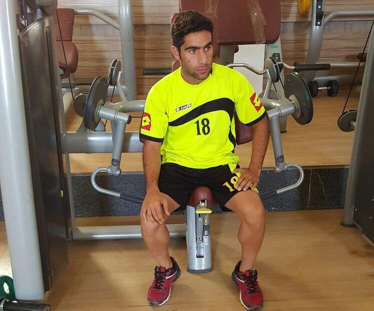 جدایی هشتمین بازیکن از تیم فجر