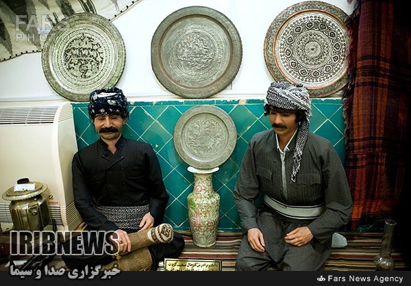 بازدید2 هزار و 250 نفر از موزه مردم شناسی مهاباد