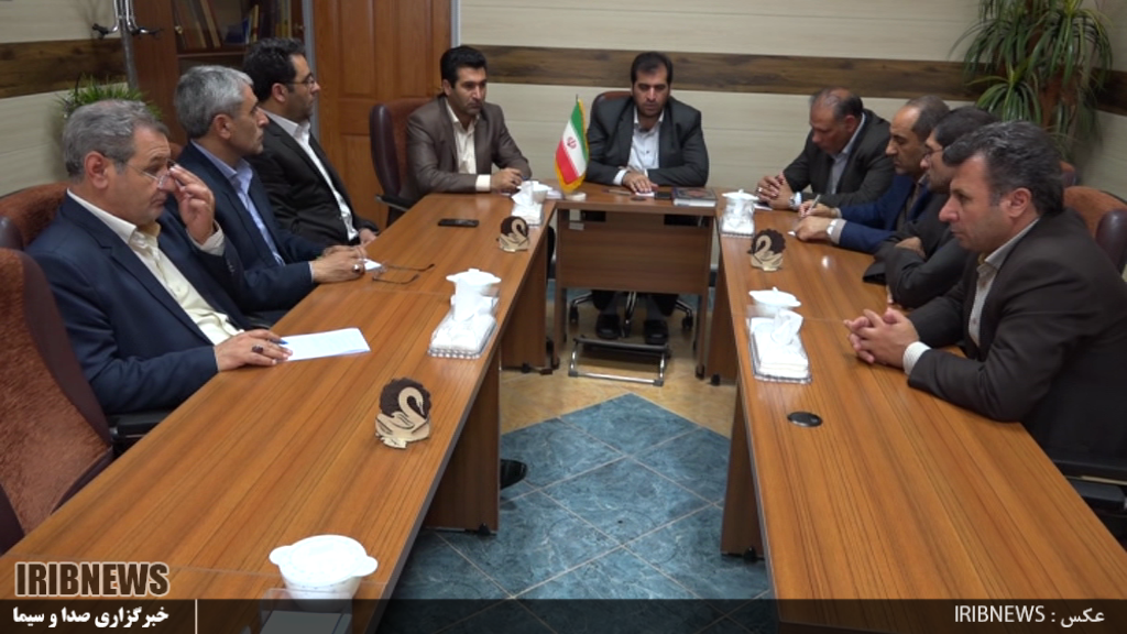 مقاوم سازی 51 واحد مسکن مددجویی در پارس آباد