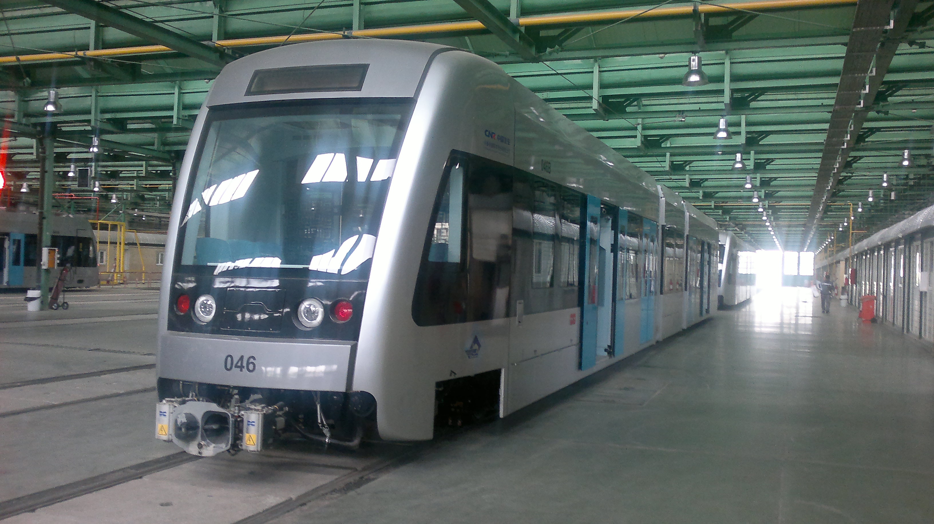 خدمات ویژه قطارشهری مشهد در شبهای قدر