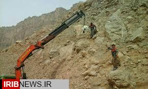 جان باختن مرد سر پل ذهابی با سقوط از ارتفاعات قلعه شاهین جان باختن مرد سر پل ذهابی با سقوط از ارتفاعات قلعه شاهین