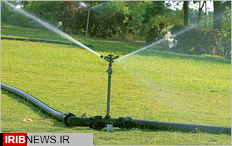 افتتاح ۱۰ طرح کشاورزی در روانسر افتتاح ۱۰ طرح کشاورزی در روانسر